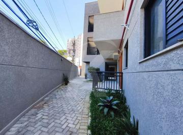 Casa · 50m² · 2 Quartos · Condominio 2 dormitórios com Varanda sem vaga 50m³ Tucuruvi