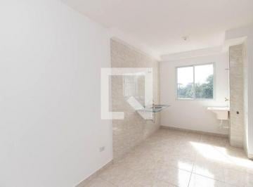 Apartamento · 34m² · 2 Quartos · 1 Vaga · Apartamento para Aluguel - Parque Casa de Pedra, 2 Quartos,  34 m² - São Paulo