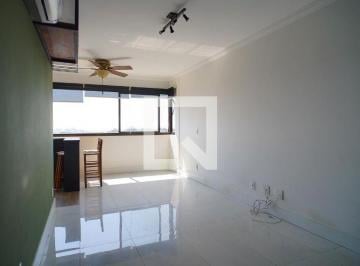 Apartamento · 75m² · 2 Quartos · 2 Vagas · Apartamento para Aluguel - Chácara das Pedras , 2 Quartos, 75 m² - Porto Alegre