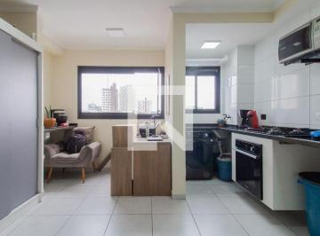 Apartamento · 42m² · 2 Quartos · 1 Vaga · Apartamento para Aluguel - Vila Bocaina, 2 Quartos,  42 m² - Mauá