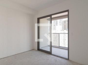 Apartamento · 25m² · 1 Quarto · Apartamento à Venda - Brooklin, 1 Quarto,  25 m² - São Paulo