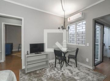 Apartamento · 45m² · 1 Quarto · Apartamento à Venda - Bela Vista, 1 Quarto,  45 m² - Porto Alegre