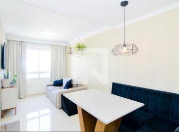 Apartamento · 49m² · 2 Quartos · 1 Vaga · Apartamento à Venda - Jardim Maia, 2 Quartos,  49 m² - Guarulhos