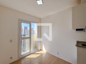 Apartamento · 27m² · 1 Quarto · Apartamento para Aluguel - Belém, 1 Quarto, 27 m² - São Paulo