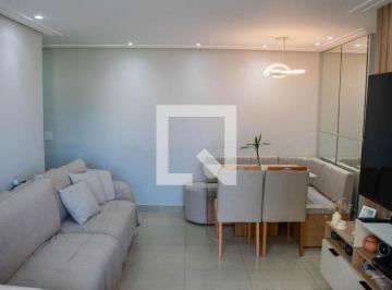 Apartamento · 85m² · 2 Quartos · 1 Vaga · Apartamento para Aluguel - Vila Carrão, 2 Quartos, 85 m² - São Paulo