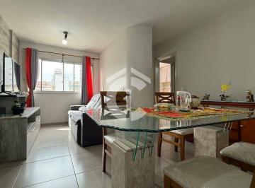 Apartamento · 50m² · 2 Quartos · 2 Vagas · Oportunidade única - Apartamento à venda no Sacomã com 2 quartos e 2 vagas!