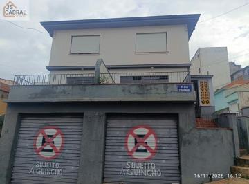 Casa · 200m² · 2 Quartos · 1 Vaga · 2 Sobrados 2 dormitórios cada Tucuruvi
