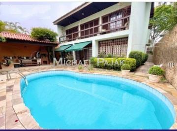 Casa · 269m² · 4 Quartos · 4 Vagas · Lindo Sobrado com Piscina Jardim da Saúde