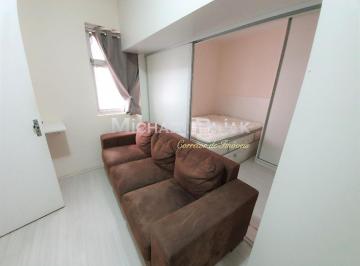 Apartamento · 30m² · 1 Quarto · 1 Vaga · Apartamento tipo para venda com 1 quarto - Michael Pajak (11) 99996 - 4550