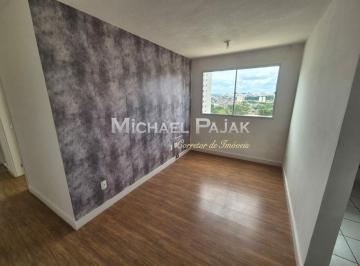 Apartamento · 44m² · 2 Quartos · 1 Vaga · Vendo Apartamento reformado Cond, Parque Botânico Jaborandis