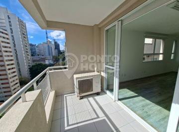 Comercial · 34m² · 1 Vaga · Sala à venda de 34 m², no bairro Jardim Paulista