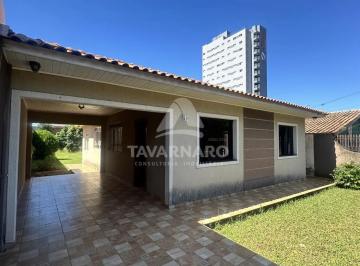 Casa · 473m² · 3 Quartos · 2 Vagas · Casa Padrão em Ponta Grossa