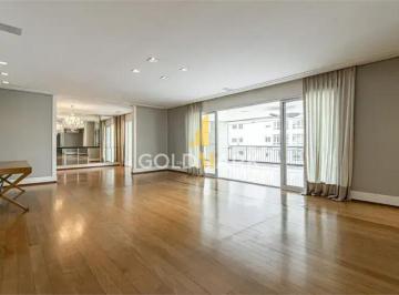 Apartamento · 401m² · 2 Quartos · 5 Vagas · Apartamento Vila Nova Conceição, com 2 suítes 5 vagas. 401 m2 R$ 17.000.000,00