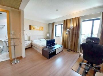 Apartamento · 28m² · 1 Quarto · 1 Vaga · Flat prox ao aeroporto de Guarulhos, com praticidade e conforto. Venha conferir conosco. Sem fiador.