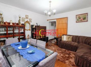 Casa · 250m² · 4 Quartos · 2 Vagas · CASA TERREA 250M² 4 QUARTOS À VENDA VILA GUSTAVO-SP