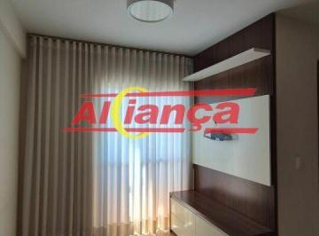 Apartamento · 51m² · 2 Quartos · 1 Vaga · OPORTUNIDADE - APARTAMENTO REGIÃO GOPOÚVA