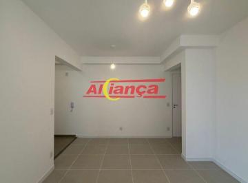 Apartamento · 43m² · 1 Quarto · 1 Vaga · Studio Novo e Pronto para Morar Edifício Altano, Vila Rosália
