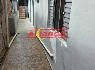 Casa · 250m² · 1 Quarto · 1 Vaga · CASA PRA RENDA JD SANTA CECILIA