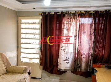 Casa · 46m² · 2 Quartos · 1 Vaga · Linda Casa sobreposta de condomínio em Guarulhos