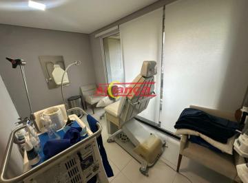 Comercial · 27m² · 1 Vaga · SALA COMERCIAL ECCO TOWER