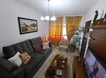 Casa · 250m² · 5 Quartos · 3 Vagas · Casa 5 dormitórios com 1 suíte - Vila Fátima Guarulhos - S.P.