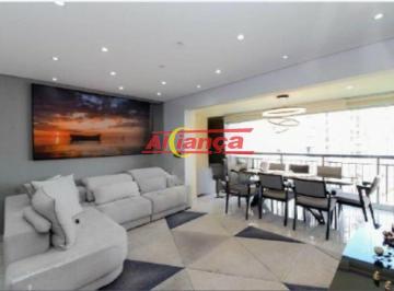 Apartamento · 87m² · 2 Quartos · 1 Vaga · APARTAMENTO 02 DORMS À VENDA - CONDOMÍNIO CIDADE MAIA | GUARULHOS