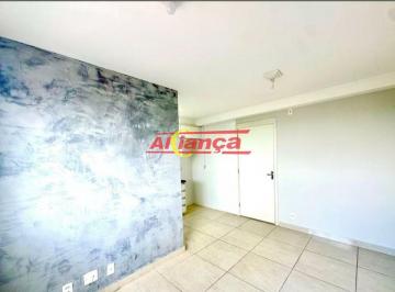Apartamento · 45m² · 2 Quartos · 1 Vaga · Apartamento com 2 dormitórios à venda, 45 m² - Jardim Las