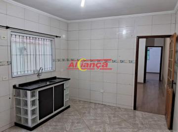 Casa · 120m² · 2 Quartos · 2 Vagas · Casa térrea à venda com 2 dormitórios e 2 banheiros | Jardim do Triunfo - Guarulhos