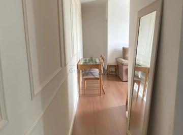 Apartamento · 52m² · 2 Quartos · 1 Vaga · Oportunidade - Apartamento - Pagador de Andrade - Edifício Floradas de Arboville - 2 Dormitórios - 5