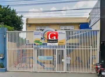 Comercial · 50m² · 2 Vagas · PRÉDIO COMERCIAL COM GARAGEM À VENDA – AV. DR. FREITAS– PEDREIRA