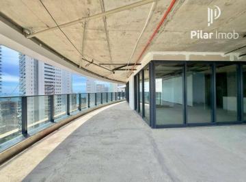 2096a5d47a5c7ce1ccc1a9948003b619.jpg · Apartamento com 4 dormitórios à venda, 390 m² por R$ 10.000.000 - Meireles - Fortaleza/CE