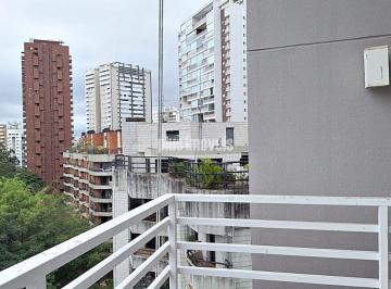 Apartamento · 84m² · 1 Quarto · 2 Vagas · Loft com 84,0mAu, Próximo ao Portal do Morumbi