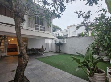 Casa · 324m² · 6 Quartos · 4 Vagas · Sobradão de esquina, uso residencial ou comercial