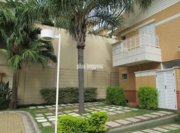 Casa · 220m² · 3 Quartos · 2 Vagas · Condominio de Casa com lazer - Jardim Marajoara
