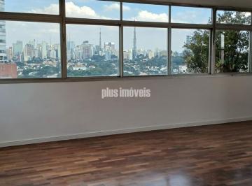 Apartamento · 182m² · 3 Quartos · 2 Vagas · Perdizes! Cobertura com linda vista!
