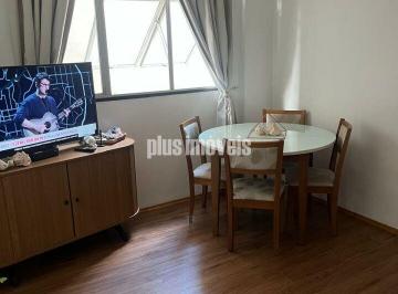 Apartamento · 37m² · 1 Quarto · 1 Vaga · Ótima Localização - Apartamento de 1 quarto - 37 m2 - na bela Vista!!!