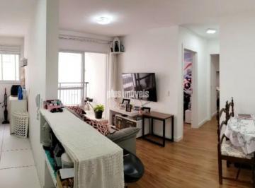 Apartamento · 55m² · 2 Quartos · 1 Vaga · Apartamento em Brás com 55m²