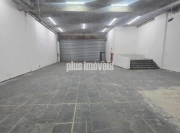 Comercial · 189m² · Loja para alugar, 189 m² - Parque Santa Cecília -