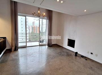 Apartamento · 84m² · 1 Quarto · 2 Vagas · Loft com 84,0mAu, Próximo ao Portal do Morumbi