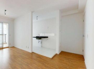 Apartamento · 55m² · 2 Quartos · 1 Vaga · Apartamento em Brás com 55m²