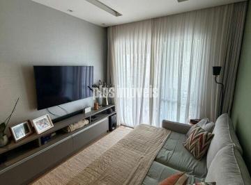 Apartamento · 98m² · 2 Quartos · 2 Vagas · Apartamento para alugar com 98m², 2 quartos e 2 vagas