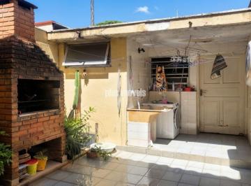 Casa · 96m² · 2 Quartos · 1 Vaga · Sobrado aconchegante e bem localizado na Rua Santa Zoé.