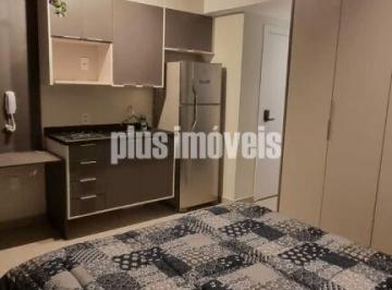 Apartamento · 23m² · 1 Quarto · Apartamento com 1 quarto à venda