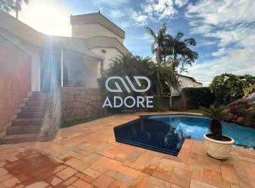 Casa · 432m² · 3 Quartos · 6 Vagas · Casa à venda no Condomínio Hermenegildo Milioni – Salto/SP