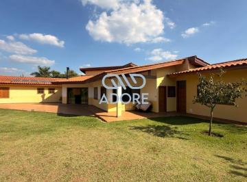 Casa · 345m² · 4 Quartos · 8 Vagas · Casa à venda no Condomínio Terras Di Leonardi - Itu/SP