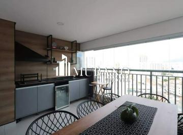 Apartamento · 106m² · 3 Quartos · 2 Vagas · Apartamento à venda, 3 quartos, 3 suítes, 2 vagas, Tatuapé - São Paulo/SP
