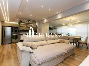 Apartamento · 106m² · 2 Quartos · 2 Vagas · Apartamento à venda, 2 quartos, 2 suítes, 2 vagas, Tatuapé - São Paulo/SP