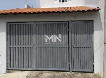 Casa · 70m² · 2 Quartos · 2 Vagas · Casa térrea à venda no Jardim Bandeirantes – Salto/SP | 2 dormitórios | 125 m² terreno | ótima local
