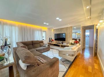 Apartamento · 165m² · 3 Quartos · 2 Vagas · Apartamento de 03 Dormitórios 165m² por R$ 2.500.000,00 no Jardim - Santo André - SP