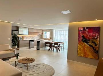 Apartamento · 126m² · 3 Quartos · 2 Vagas · Apartamento com 03 Suítes à Venda, 126 m² no Jardim do Mar - São Bernardo do Campo/SP
